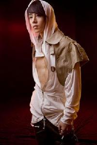 青林[韓國藝人]