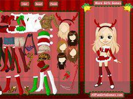 克莉絲跑聖誕趴 克莉絲跑聖誕趴