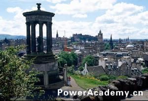 赫瑞·瓦特大學 赫瑞·瓦特大學