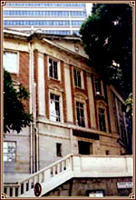 香港大學美術博物館