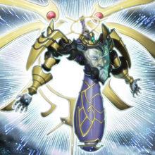 究極時械神&middot;賽菲隆（薩菲羅斯）