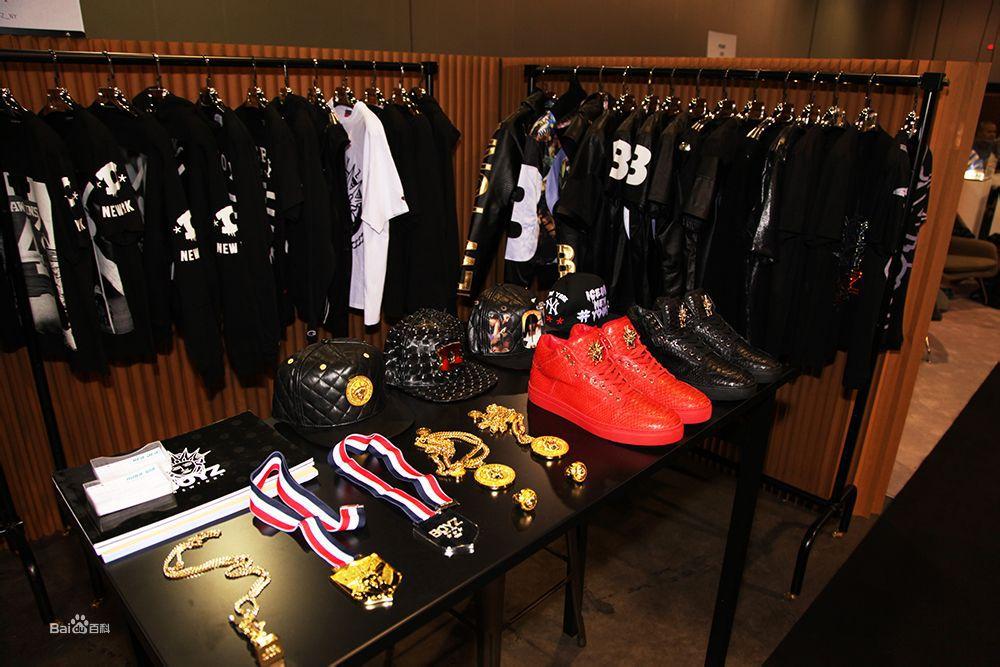 本州紐約參展Las Vegas Liberty Fairs