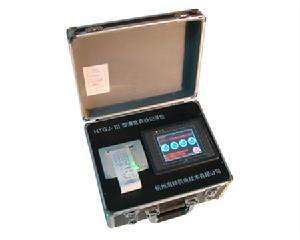 灌漿自動記錄儀