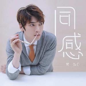 同感[簡弘亦演唱歌曲]
