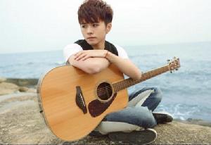 聽我唱歌[韋琪演唱歌曲]