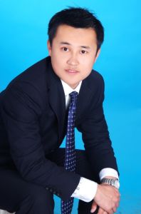 張軍建[網路作家]