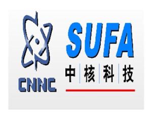 中核科技 中核科技