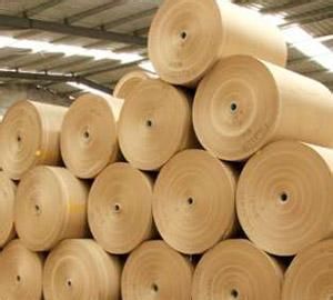 瓦楞原紙 瓦楞原紙