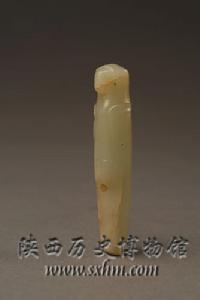 新石器時代玉鷹