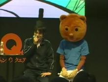 cos聖德太子マエカケ的和他出演的熊吉