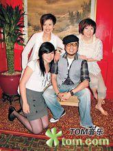 賈思樂[澳門籍藝人]