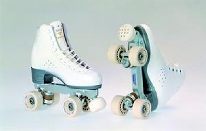 花樣輪滑鞋