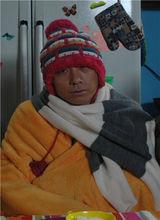 《星際精靈藍多多》劇照