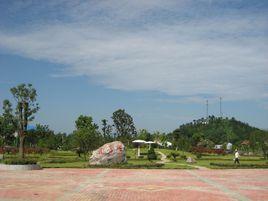 臘里山村 臘里山村