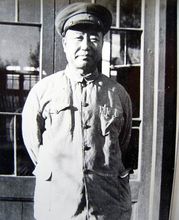 Dong Qiwu