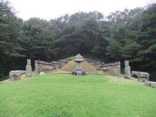 淑嬪崔氏 昭寧園