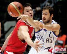 斯潘諾里斯在國家隊