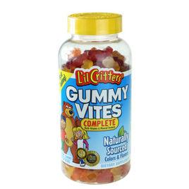 熊寶寶軟糖 熊寶寶軟糖