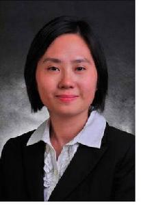 胡婷[武漢大學經濟與管理學院副教授]