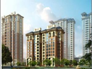 同濟盛世家園 同濟盛世家園