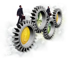 資本形成 資本形成