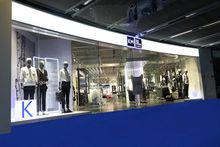 km[KM快時尚品牌]