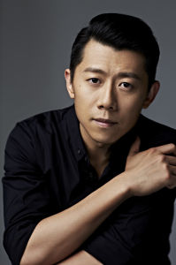 夏雨[中國香港演員]