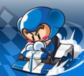 皮蛋[泡泡系列遊戲中初始角色之一]