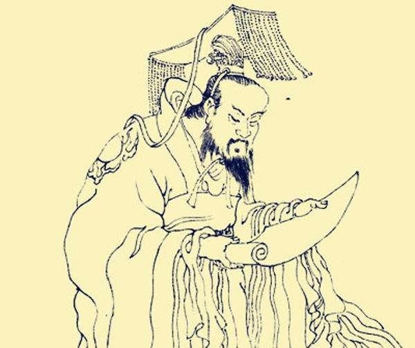 帝王九種極痛苦的死法,每一種都令人毛骨悚然,以最後一個為甚! 帝王九種極痛苦的死法,每一種都令人毛骨悚然,以最後一個為甚!