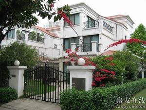 綠怡花園別墅 綠怡花園別墅