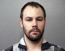 克里斯滕森[綁架章瑩穎嫌犯]