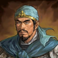 東吳十二虎臣之蔣欽