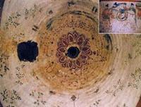 張世卿墓 張世卿墓