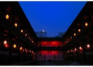 薛家大院 薛家大院