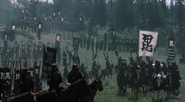 此奴為沙陀族“獨眼悍將”,連十國第一猛將李存勖都必須臣服於他 此奴為沙陀族“獨眼悍將”,連十國第一猛將李存勖都必須臣服於他