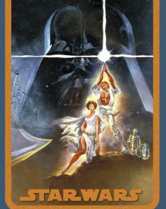 星球大戰4：新希望