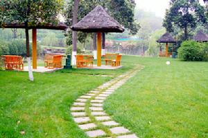 綿陽富樂山九洲國際酒店