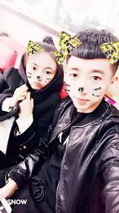 那一年我在與你 那一年我在與你