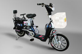 邦德電動車 邦德電動車