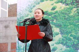 朝天中學 朝天中學