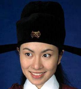 孟麗君[《再生緣》中女主人公]