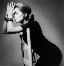 凱薩琳·德納芙