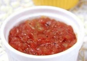 番茄底醬 番茄底醬