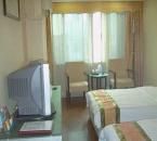 廣州金藝酒店 廣州金藝酒店