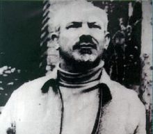 諾爾曼&middot;白求恩