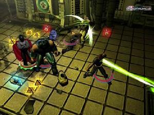 《X戰警傳奇2：天啟降臨》