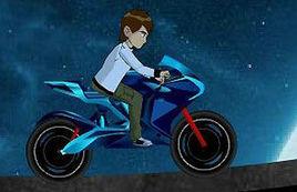 少年駭客摩托越野賽2 少年駭客摩托越野賽2