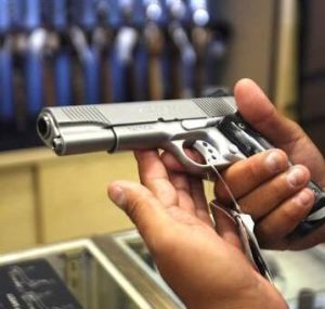 美國控槍法案 美國控槍法案