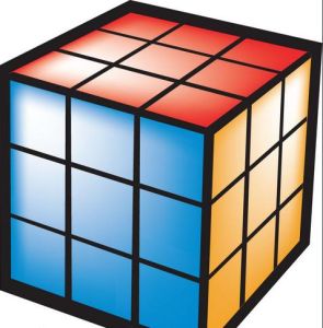 魔方