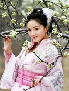 安康公主[唐太宗第十四女]